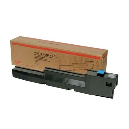 OKI C9600/C9650/C9655/C9800/C9850 Lata de resíduos original - 42869403