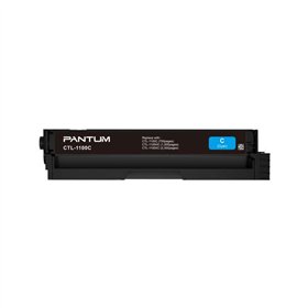 Toner original ciano Pantum CTL2000C