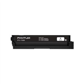 Toner original preto Pantum CTL2000HK