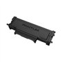 Toner original preto Pantum TL425X