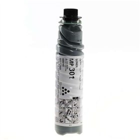 Ricoh Aficio MP301SP Toner original preto - 842025/841711/841913/842339/MP301E