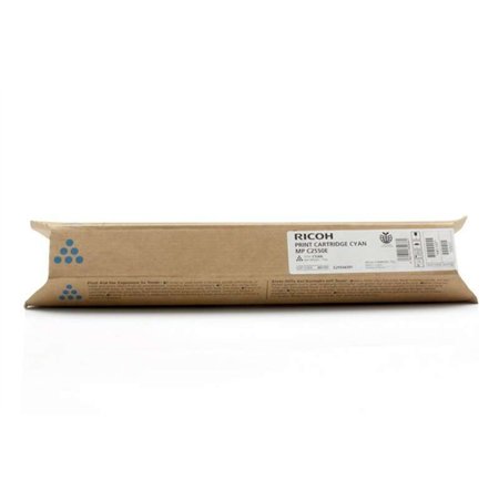 Toner original Ricoh Aficio MP-C2030/MP-C2050 ciano - 842060/841197
