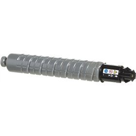 Ricoh Aficio MP-C306/MP-C307/MP-C406 Toner Preto Original - 842095/842091