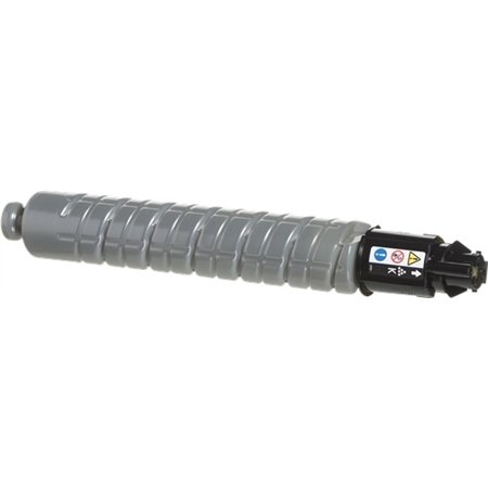 Ricoh Aficio MP-C306/MP-C307/MP-C406 Toner Preto Original - 842095/842091