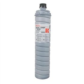 Toner original preto Ricoh tipo 6110D/6210D - 841992/842116/842346/885098