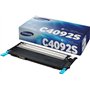 Toner original Samsung CLT-C4092S ciano - SU005A