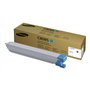 Toner original Samsung CLT-C808S ciano - SS560A