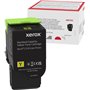 Toner original amarelo Xerox C310/C315 - 006R04359