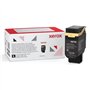 Toner original preto Xerox C320 C325 - 006R04823