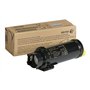 Toner original amarelo Xerox Phaser 6510/WorkCentre 6515 - 106R03475