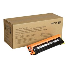Xerox Phaser 6510/WorkCentre 6515 Tambor original amarelo - 108R01419 (tambor)