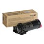 Toner original Xerox Phaser 6510/WorkCentre 6515 Magenta - 106R03691