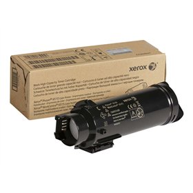 Toner original preto Xerox Phaser 6510/WorkCentre 6515 - 106R03480