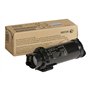 Toner original preto Xerox Phaser 6510/WorkCentre 6515 - 106R03480