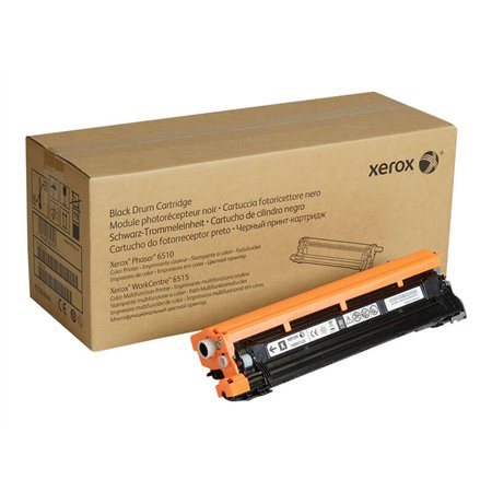 Xerox Phaser 6510/WorkCentre 6515 Tambor original preto - 108R01420 (tambor)
