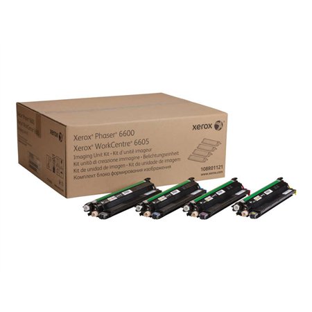 Tambor original Xerox Phaser 6600/WorkCentre 6605/6655/VersaLink C400/C405 - 108R01121
