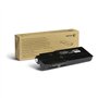 Toner original preto Xerox VersaLink C400/C405 - 106R03500