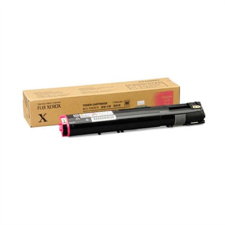 Toner original Xerox Versant 80 Magenta - 006R01644