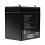 Bateria Chumbo Gel AGM 12V 4A GREEN CELL