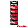 Pilha Alcalina A23/LR23A 12V 5x Blister CAMELION