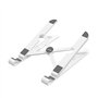 Soporte Vention KDNW0 para Portátil/Tablet Até 17.3"