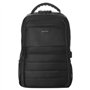 Mochila Vention KRKB0 para Portáteis Até 17", Impermeavel, Porta USB, Antirrobo, Preta