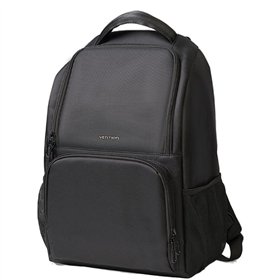 Mochila Vention KRLB0 para Portáteis Até 15.6", Impermeavel, Preta