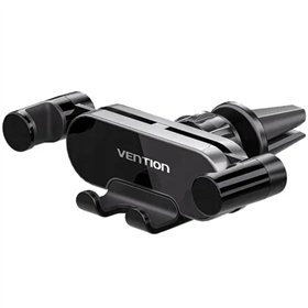 Suporte de Smartphone para Carro Vention KCEH0, Cinza