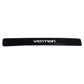 Tira Organizadora de Cabos Vention ZJBB0-20, 11cm, Pack de 20