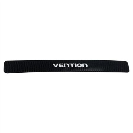 Tira Organizadora de Cabos Vention ZJBB0-20, 11cm, Pack de 20