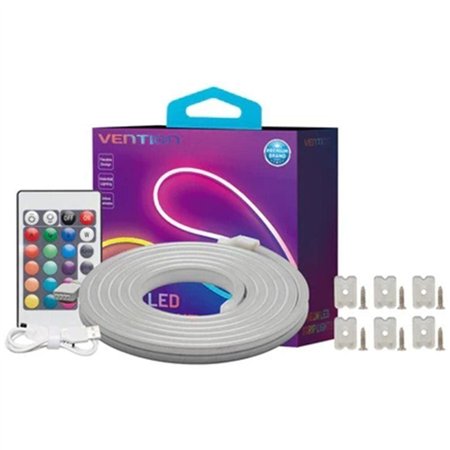 Tira LED Vention PAEWF, 1m
