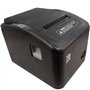 Impressora de bilhetes 10POS RP-12N/ Térmica/ Largura do papel 80 mm/ USB-RS232-Ethernet-RJ11/ Preta