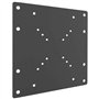 Suporte Aisens ACC001-289 VESA 200x200 para monitor e TV Aisens/até 30 kg