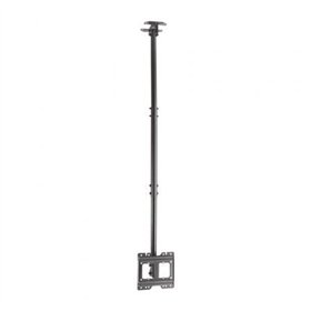 Suporte de teto giratório/inclinável/extensível Aisens CT43TSE-053 para TVs de 23 a 43 polegadas/até 50 kg