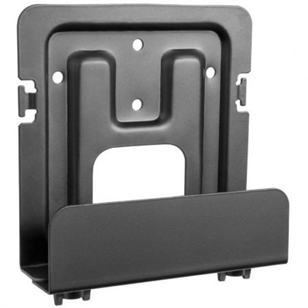 Suporte universal Aisens MPC02-155 para roteador, MiniPC/ até 2 kg