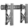 Suporte de parede de vídeo nivelável Aisens VW70TPO-199 para TVs de 37 a 70 polegadas/até 45 kg