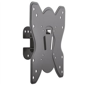 Suporte de parede giratório/inclinável Aisens WT42TS-005 para TVs de 23 a 42 polegadas/até 25 kg