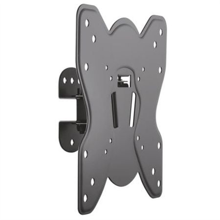 Suporte de parede giratório/inclinável Aisens WT42TS-005 para TVs de 23 a 42 polegadas/até 25 kg