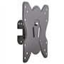 Suporte de parede giratório/inclinável Aisens WT42TS-005 para TVs de 23 a 42 polegadas/até 25 kg