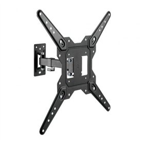 Suporte de parede extensível/giratório/inclinável Aisens WT55TSE-151 para TVs de 23 a 55 polegadas/até 30 kg