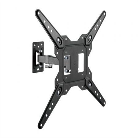 Suporte de parede extensível/giratório/inclinável Aisens WT55TSE-151 para TVs de 23 a 55 polegadas/até 30 kg
