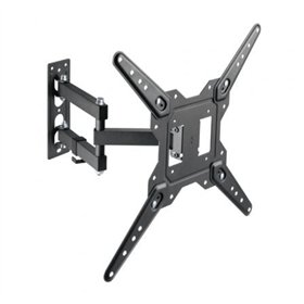 Suporte de parede giratório/inclinável Aisens WT55TSE-153 para TVs de 23 a 55 polegadas de até 30 kg