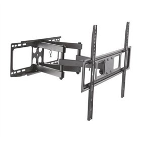 Suporte de parede giratório/inclinável/nivelado Aisens WT70TSLE-023 para TVs de 37 a 70 polegadas de até 40 kg