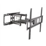 Suporte de parede giratório/inclinável/nivelado Aisens WT70TSLE-023 para TVs de 37 a 70 polegadas de até 40 kg