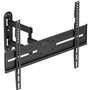 Suporte de parede giratório/inclinável/nivelado Aisens WT70TSLE-323 para TVs de 37 a 70 polegadas de até 35 kg