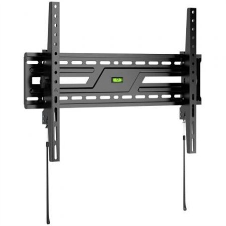 Suporte de parede inclinável Aisens WT86T-315 para TVs de 37 a 86 polegadas/até 75 kg