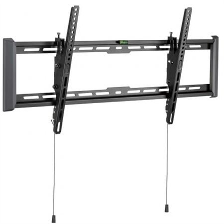 Suporte de parede inclinável Aisens WT90T-237 para TVs de 43 a 90 polegadas/até 75 kg