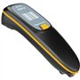 Leitor de código de barras 1D-2D-QR Approx appLS23/ USB Tipo C/ Bluetooth/ Radiofrequência