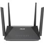 Router sem fio Asus RT-AX52/ WiFi 6/ 1800Mbps/ 2,4GHz 5GHz/ 4 antenas/ WiFi 802.11ax/ac/n/a/ - n/b/g