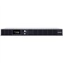 Cyberpower OR1000ERM1U No-break interativo de linha/ 1000VA-600W/ 6 saídas/ Formato de rack